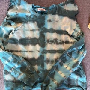 Something navy sweater sweatshirt